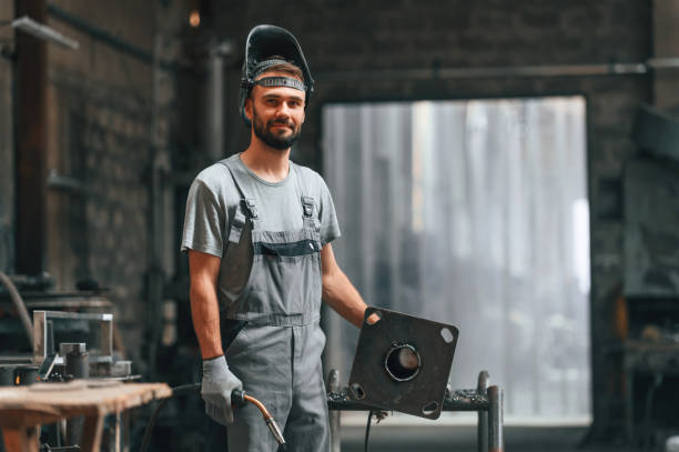 Best Specialty Welding Processes in South Beach, FL