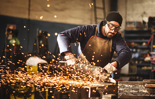 Best Aerospace and Defense Welding in South Beach, FL