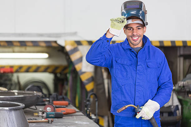 Affordable Welder Services in South Beach, FL